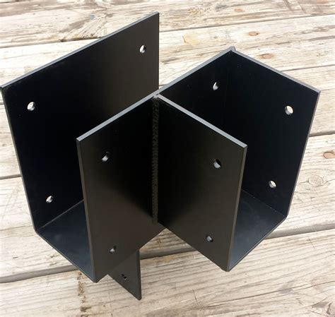 lvl metal bracket|6 x 8 beam bracket.